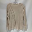 Top Long Sleeve By Aerie  Size: S For Discount