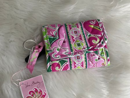 Wallet Vera Bradley, Size Small For Sale