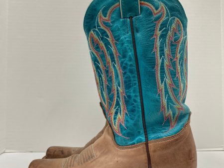 Boots Western By Clothes Mentor  Size: 7.5 Discount