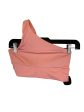 Pink Athletic Bra Athleta, Size Xs For Sale