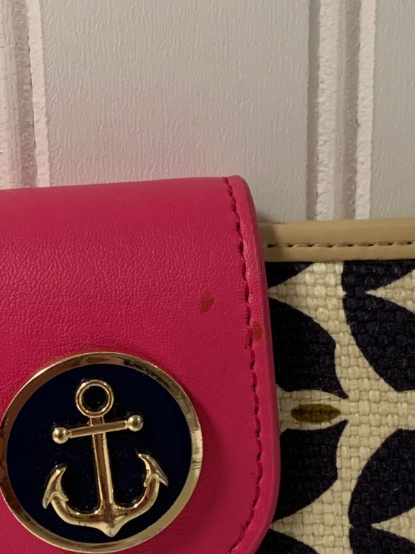 Wallet Spartina, Size Small Online now