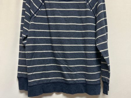 Top Long Sleeve By Aerie  Size: M Supply