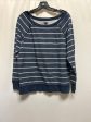 Top Long Sleeve By Aerie  Size: M Supply