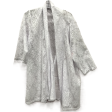 Kimono By SHANNON FORD  Size: 3x For Cheap