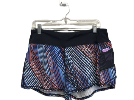 Athletic Shorts By Athleta  Size: M Supply