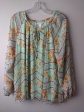 Top Long Sleeve By Lc Lauren Conrad  Size: Xl For Cheap