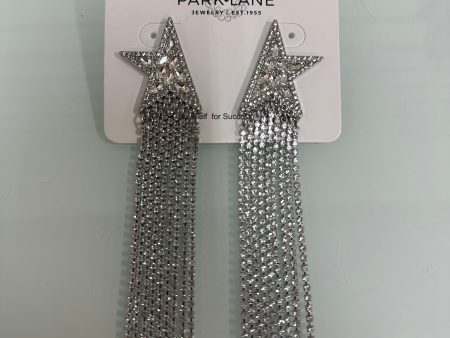 Earrings Statement Park Lane Hot on Sale