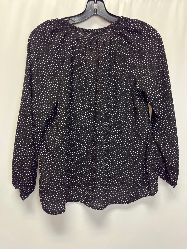 Top Long Sleeve By Lucky Brand O  Size: Xs For Cheap