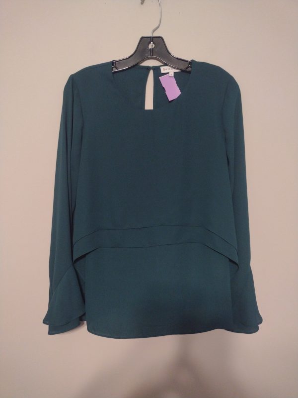 Top Long Sleeve By Clothes Mentor  Size: L Discount