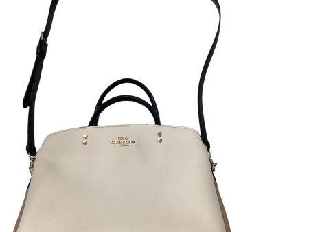 Crossbody Designer Coach, Size Medium For Discount