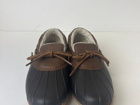 Boots Rain By Jambu  Size: 9 For Sale