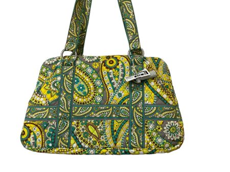 Handbag Vera Bradley, Size Medium Online