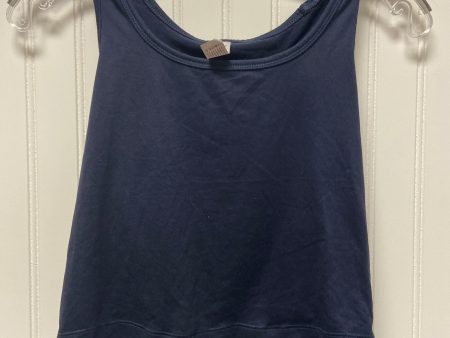 Athletic Tank Top By 90 Degrees By Reflex  Size: M Supply