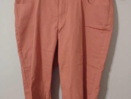 Capris By Lee  Size: 22 on Sale