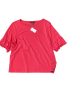 Pink Top 3 4 Sleeve Banana Republic, Size M For Sale