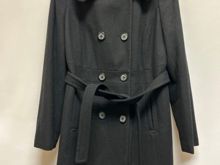 Coat Peacoat By Clothes Mentor  Size: L Cheap