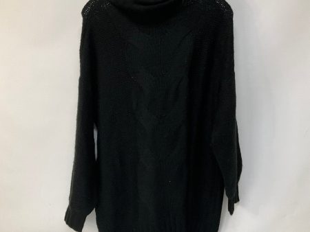 Black Sweater Aerie, Size S Online