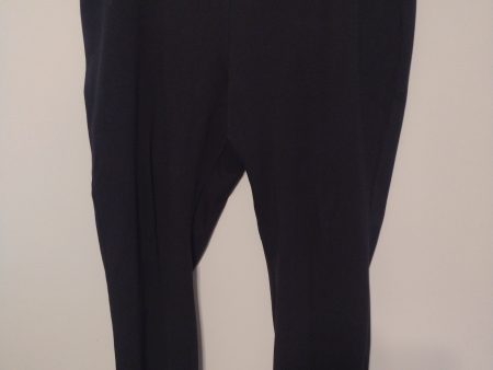 Leggings By Coldwater Creek  Size: 2x Online