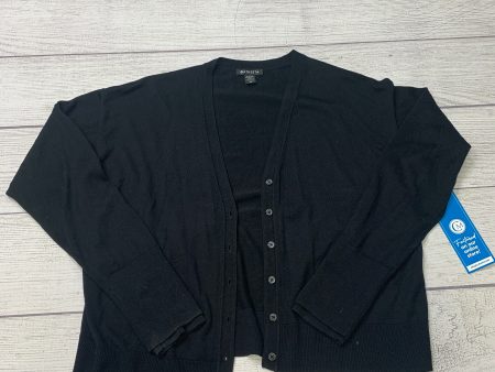 Black Sweater Cardigan Athleta, Size Xl Online