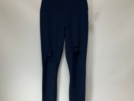 Athletic Leggings By Alo  Size: S Discount