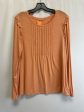 Top Long Sleeve By Aerie  Size: L Sale