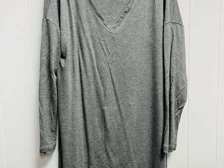 Grey Nightgown Soma, Size S Fashion