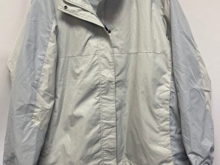 Coat Raincoat By Clothes Mentor  Size: Xxl on Sale