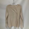 Top Long Sleeve By Aerie  Size: S For Discount