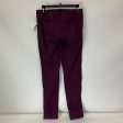 Athletic Pants By Lululemon  Size: 6 Cheap