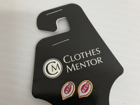 Earrings Stud By Clothes Mentor Sale