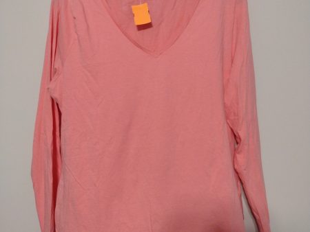 Top Long Sleeve By Old Navy  Size: Xl on Sale