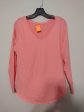 Top Long Sleeve By Old Navy  Size: Xl on Sale