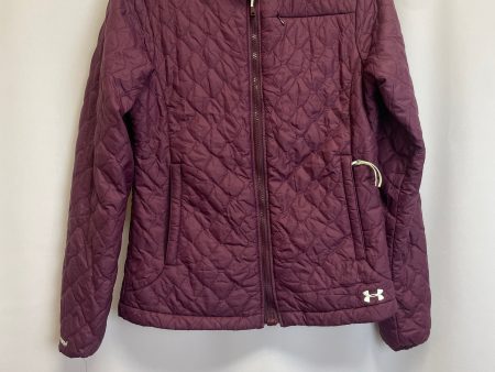 Coat Puffer & Quilted By Under Armour  Size: S For Cheap