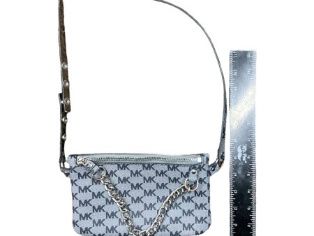 Belt Bag Designer Michael By Michael Kors, Size Small Online