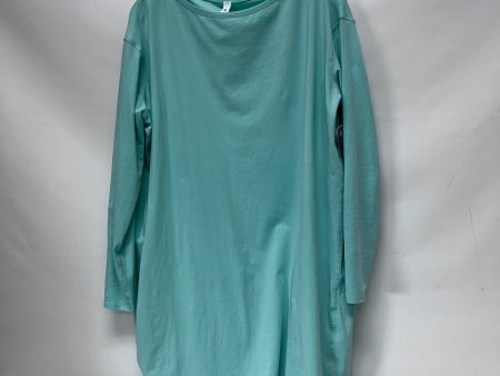 Athletic Dress By Lululemon  Size: 8 Discount