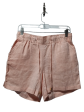 Peach Shorts Company, Size S Sale