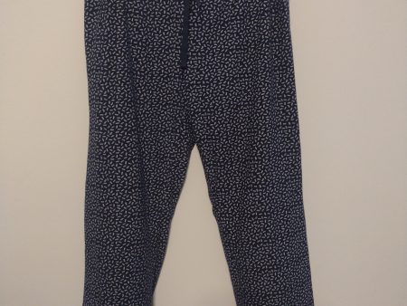 Pajama Pants By Nautica  Size: L Online Sale