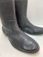 Boots Ankle Flats By Frye  Size: 7.5 Hot on Sale