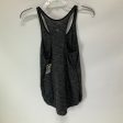 Athletic Tank Top By Lululemon  Size: S Online