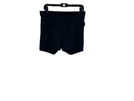 Black Athletic Shorts All In Motion, Size L Hot on Sale