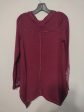 Top Long Sleeve By Knox Rose  Size: S For Sale