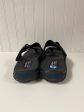 Black Sandals Flats Skechers, Size 9 Discount