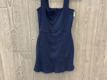 Blue Athletic Dress Pink, Size S Fashion