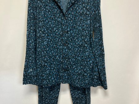 Pajamas 2pc By Soma  Size: Xl Online Sale