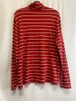 Top Long Sleeve By Gap O  Size: Xxl For Cheap