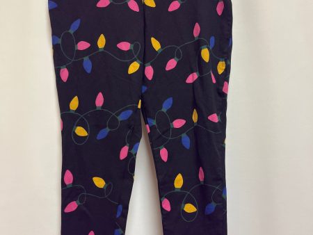 Leggings By Torrid  Size: 2x Hot on Sale