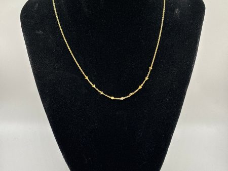 Necklace Choker & Collar Stella And Dot, Size 1 Online