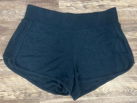 Blue Athletic Shorts Athleta, Size Xs For Discount