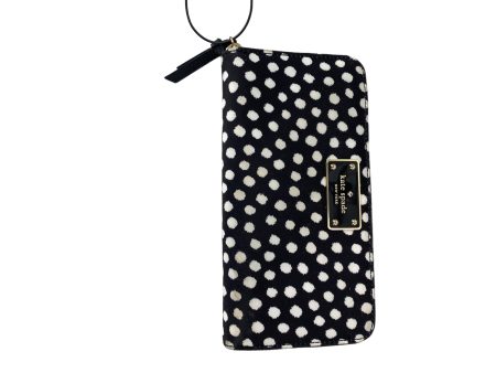 Wallet Designer Kate Spade, Size Medium Sale