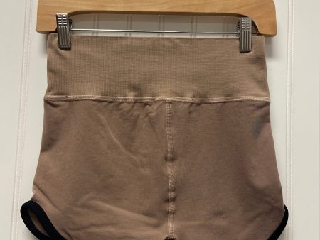 Athletic Shorts By Free People  Size: M Discount